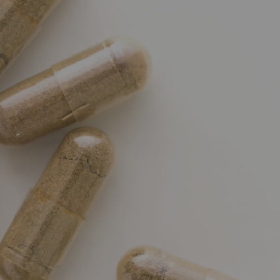 Video on Ashwagandha | Holistic Essentials UK