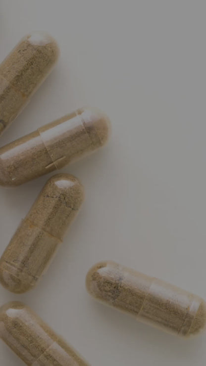 Video on Ashwagandha | Holistic Essentials UK