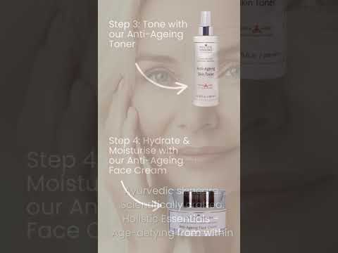 Age-Defying video