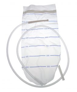 Enema Bag for Basti Treatments | Holistic Essentials