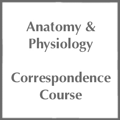 Anatomy and Physiology Correspondence Course| Ayurveda Pura Academy