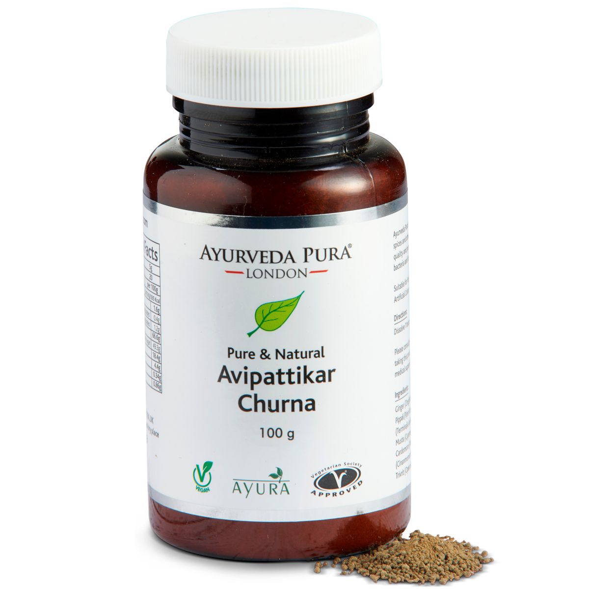 Avipattikar Churna | Holistic Essentials