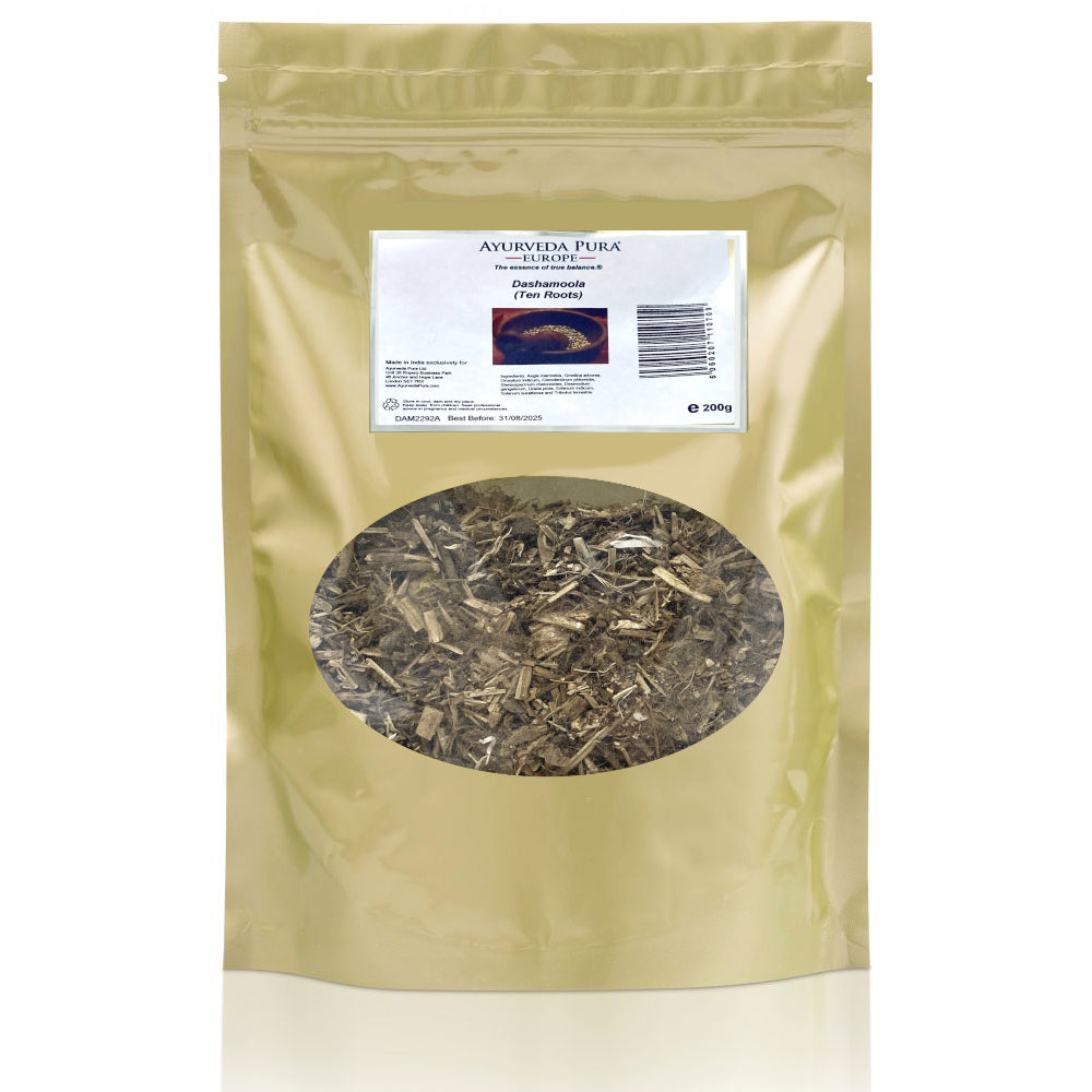 Dashamoola Powder 200g | Holistic Essentials