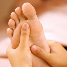 Ayurvedic Foot Massage Workshop | Ayurveda Pura Academy