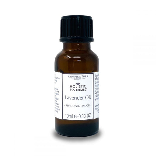 Lavender Essential Oil | Holistic Essentials